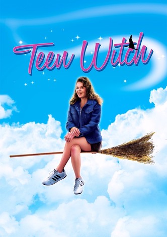Teen Witch - Hokuspokus in der Highschool