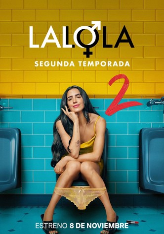 LaLola - Temporada 2