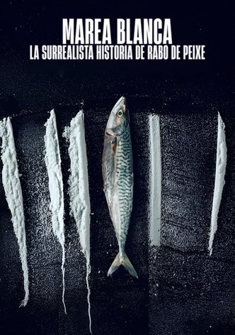 Marea blanca: La surrealista historia de Rabo de Peixe
