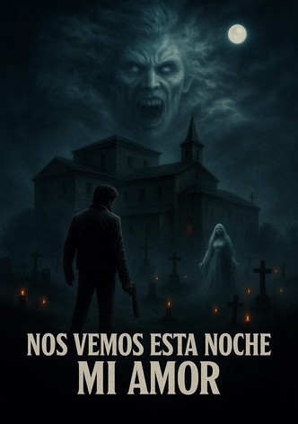 Nos vemos esta noche mi amor