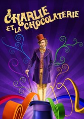 Charlie et la Chocolaterie