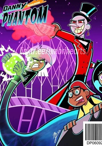 Danny Phantom: Reality Trip