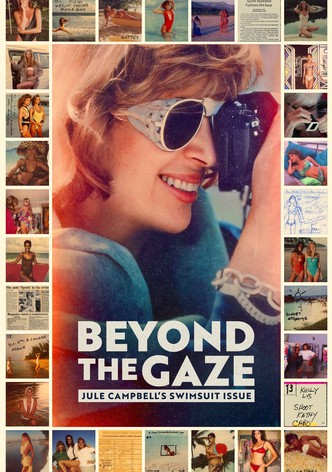 Beyond the Gaze: Jule Campbell's Swimsuit Issue