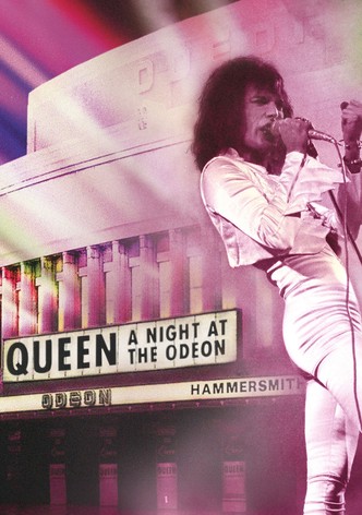 Queen: A Night in Bohemia