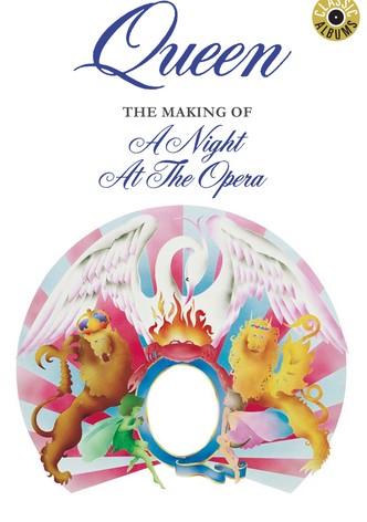 Classic Albums: Queen - The Making of A Night at the Opera