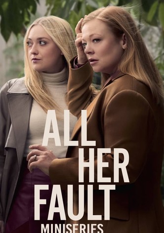 All Her Fault - Season 1