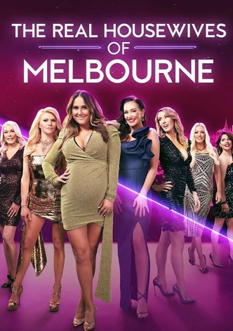 Mujeres ricas de Melbourne