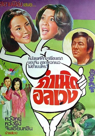 A Cookbook of Birth Control