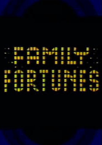 Family Fortunes