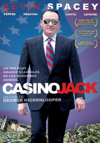 Casino Jack