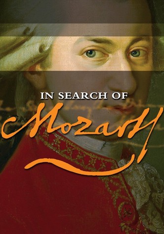 In Search of Mozart