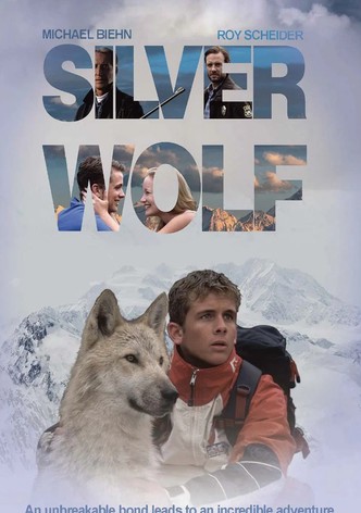 Silver Wolf