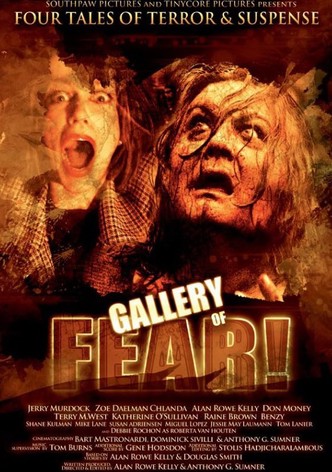 Gallery of Fear