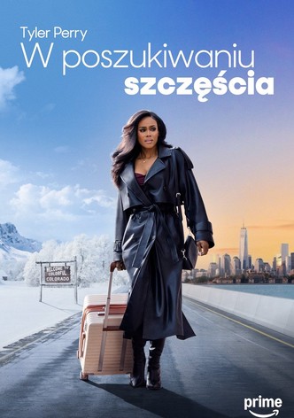Tyler Perry: W poszukiwaniu szczęścia