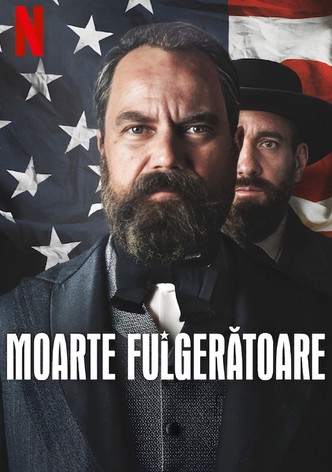 Moarte fulgerătoare