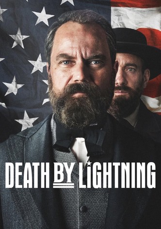Death by Lightning - Staffel 1