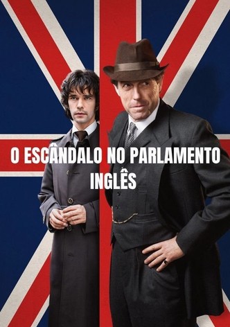 A Very English Scandal