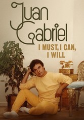 Juan Gabriel: I Must, I Can, I Will - Season 1