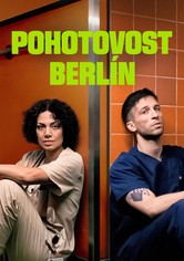Pohotovost Berlín - 1. sezóna