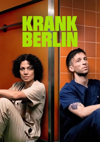 KRANK Berlin - Staffel 1