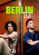 Berlin ER - Sezon 1