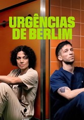 Urgências de Berlim