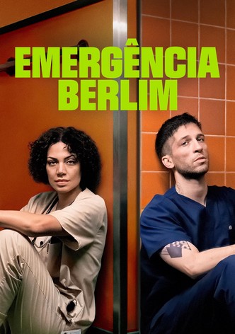 Urgências de Berlim