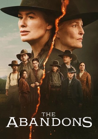 The Abandons