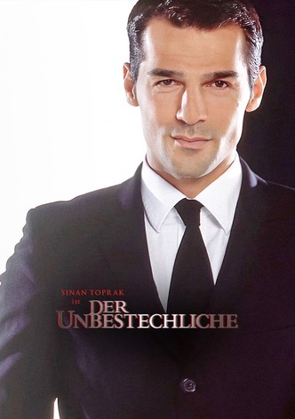 Sinan Toprak ist der Unbestechliche