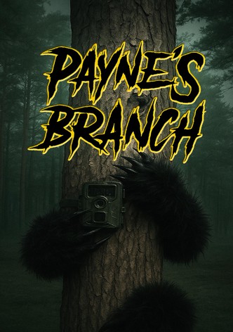 Payne's Branch