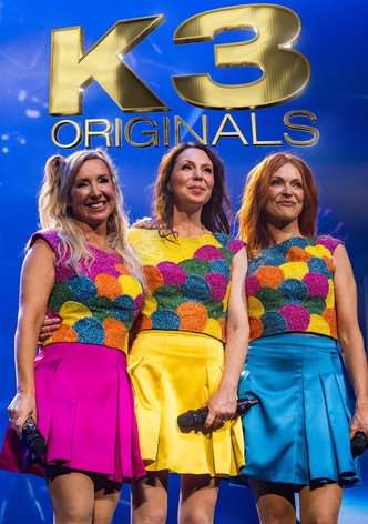 K3 Originals