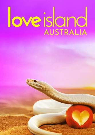 Love Island (Austrálie)