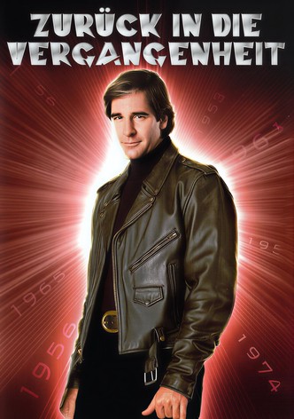 Zurück in die Vergangenheit