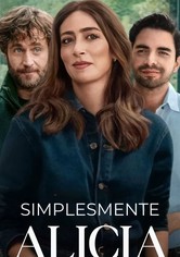 Simplesmente Alicia