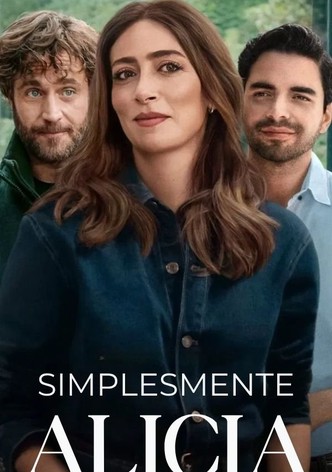 Simplesmente Alicia