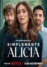 Simplemente Alicia