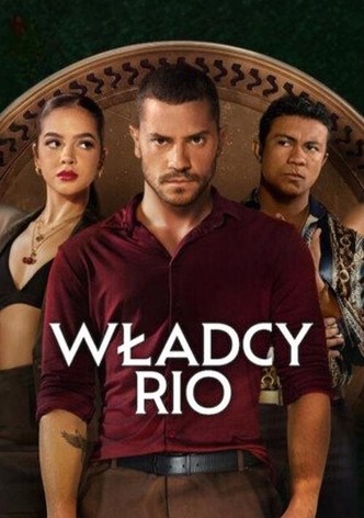 Władcy Rio