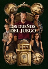Los dueños del juego