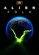 Alien: Föld
