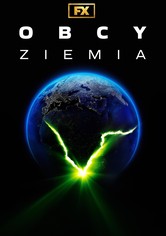 Obcy: Ziemia - Sezon 1