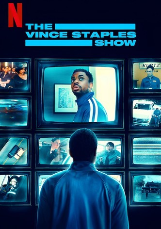 The Vince Staples Show