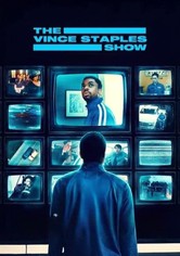 The Vince Staples Show
