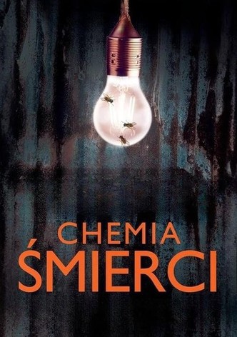 Chemia śmierci