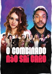 O Combinado Não Sai Caro