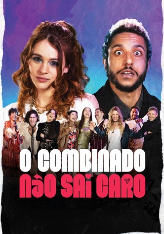 O Combinado Não Sai Caro