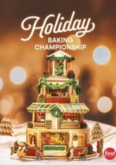 Holiday Baking Championship