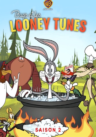 Bugs ! Une Production Looney Tunes  - Saison 3