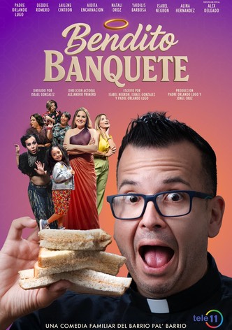 Bendito Banquete