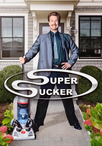 Super Sucker