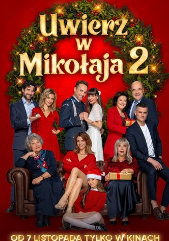 Uwierz w Mikołaja 2